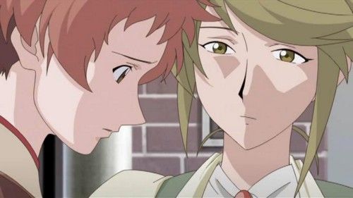 Otaku Gallery  / Anime e Manga / Romeo x Juliet / Screen Shots / 08 - Dolcezza - La giustizia e`... / 024.jpg